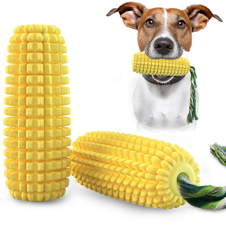 Popular Durable Rubber Corn Do - огляд і ціна Corn Dog Stick