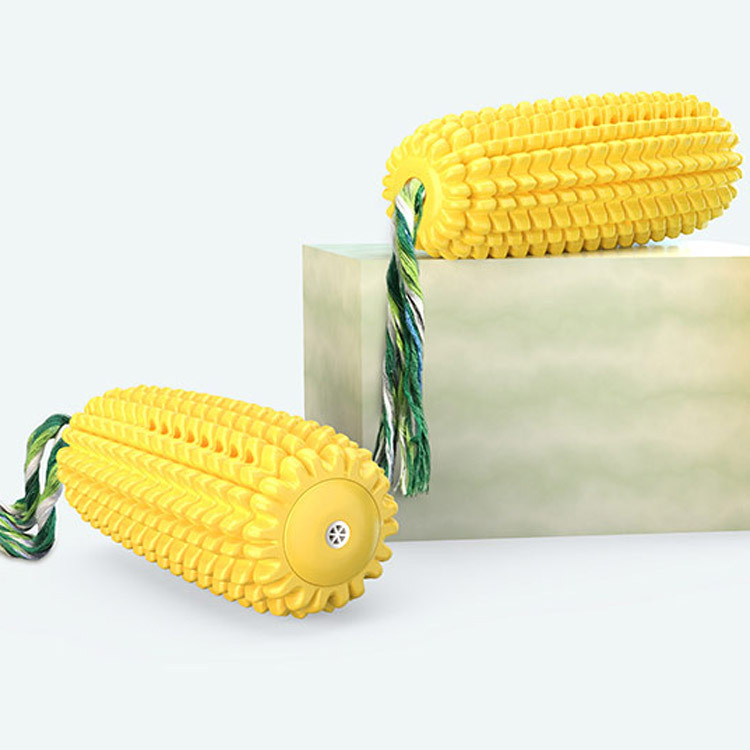 Popular Durable Rubber Corn Do - огляд і ціна Corn Dog Stick