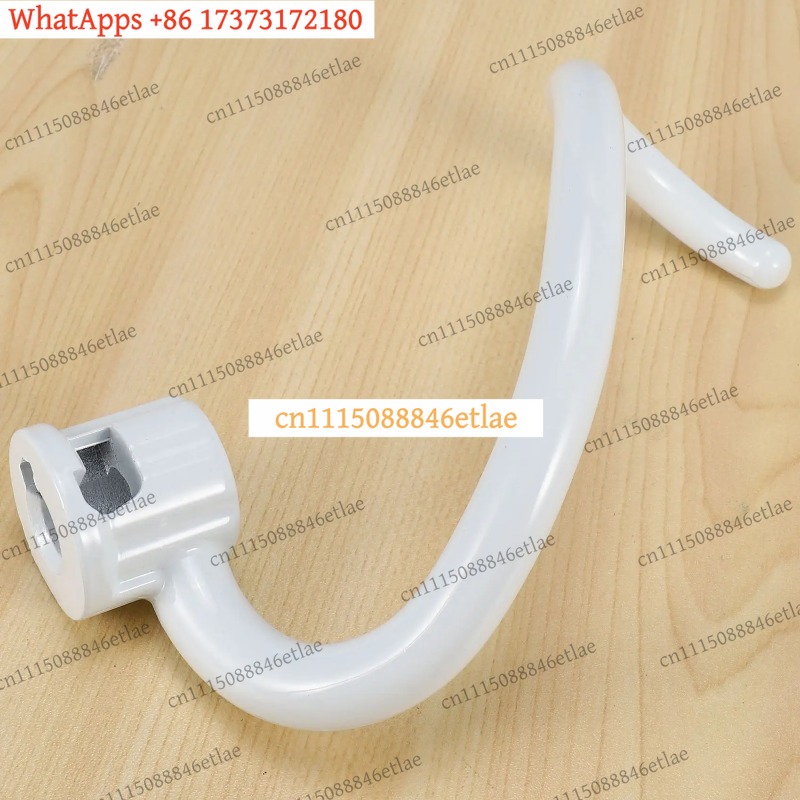 Spiral Dough Hook Coated Mixer - огляд і ціна Kitchenaid Mixer Pro 600