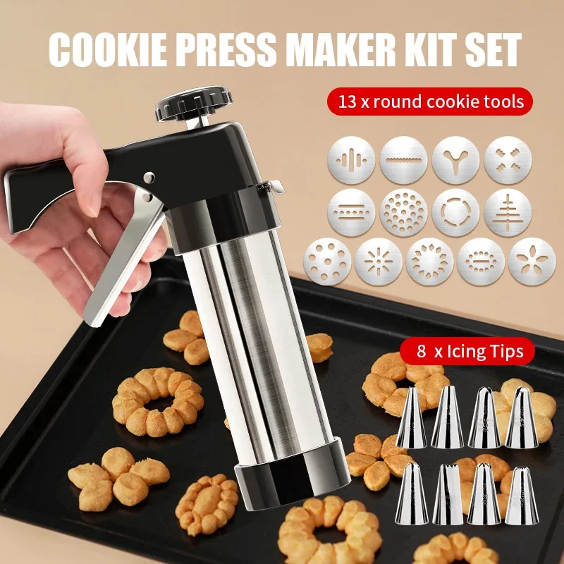 DIY Churro Maker Machine Cooki - огляд і ціна Churros Maker Gun
