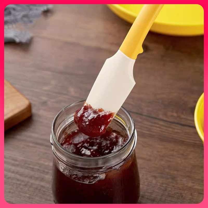 Household Two-in-one Baking Sp - огляд і ціна Okonomiyaki Spatula
