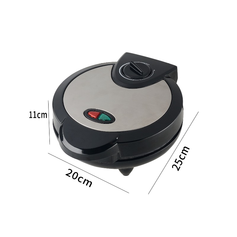 Waffle Baking Pan, EU 220V, Ki - огляд і ціна Waffle Cone Maker