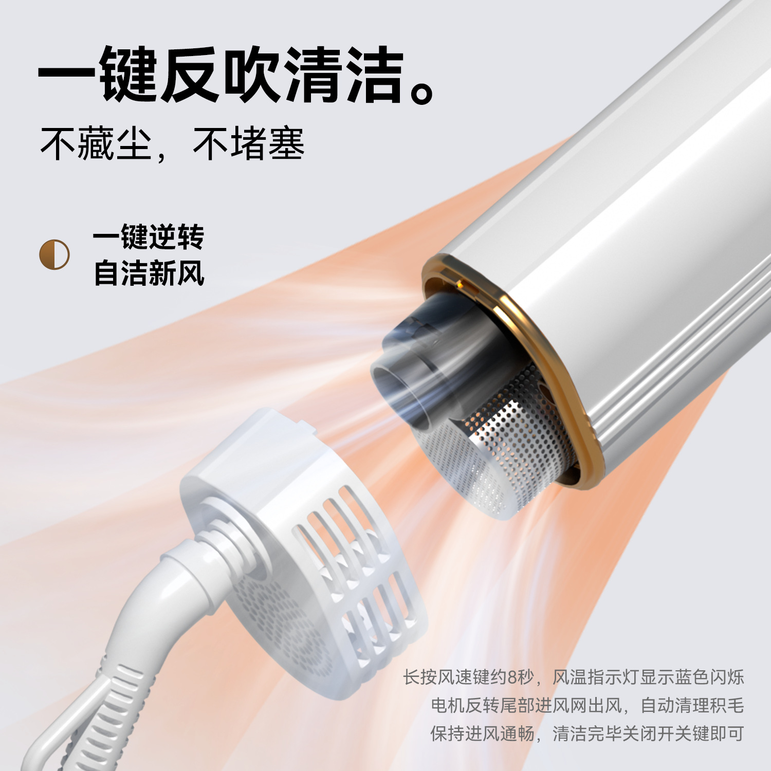 Neck Hanging Pet Hair Dryer Ne - огляд і ціна Hot Dog Press