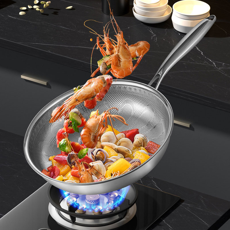 28cm Pure Titanium Hammered Pr - огляд і ціна Egg Waffle Pan